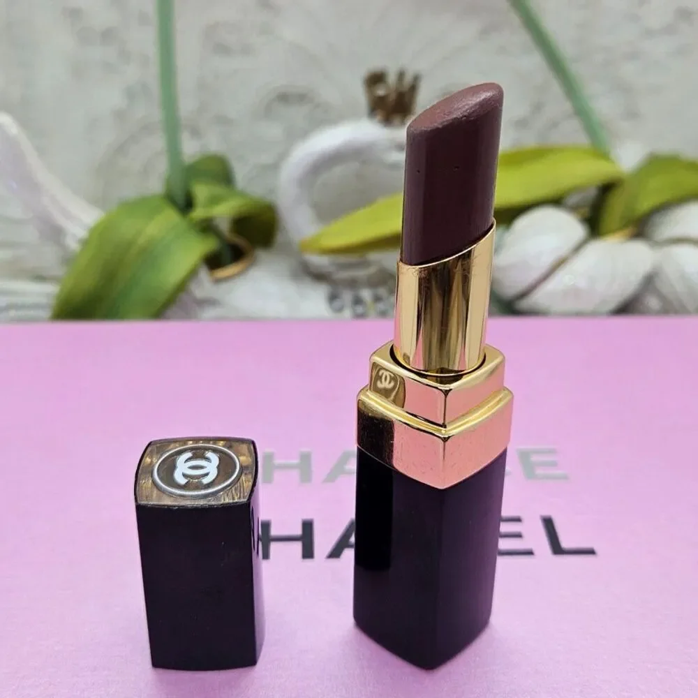 Chanel Rouge Coco Flash Lip Colour Flanerie (172)